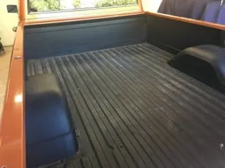 1972 Chevrolet C10 custom — photo 2