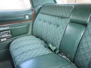 1973 Cadillac Sedan de Ville — photo 5