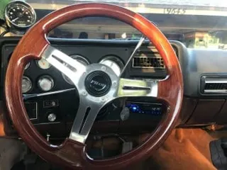 1977 Chevrolet K20 — photo 3