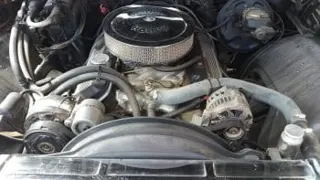 1970 Chevrolet El Camino 454 — photo 6