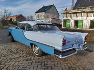 1957 Ford Fairlane coupe — photo 5