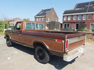 1978 Ford F250 — photo 7