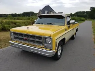 1979 GMC 15 Sierra Grande — photo 27