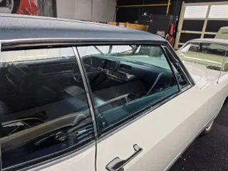 1968 Cadillac Coupe de Ville — photo 17