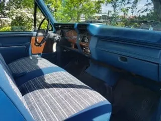 1982 Ford F250 XLT — photo 20