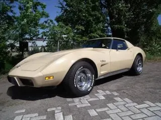1976 Chevrolet Corvette Stingray