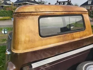 1959 Chevrolet Apache 3200 — photo 9