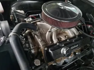 1969 Oldsmobile F85 Club Coupe — photo 5