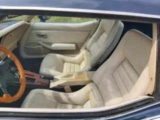 1979 Chevrolet Corvette Daytona — photo 11