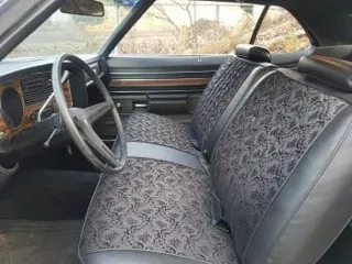 1971 Pontiac Catalina — photo 24