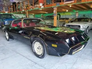 1979 pontiac Trans Am — photo 26