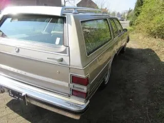 1977 Buick Estate wagon — photo 16