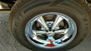 1969 Chevrolet C10  — photo 13