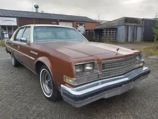 1978 Buick Park Avenue — photo 15
