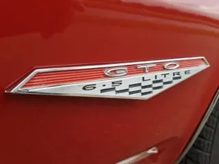 1965 Pontiac GTO Royal Bobcat — photo 18