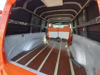 1954 GMC Panelvan — photo 18