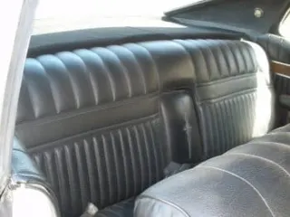 1968 Mercury Parklane — photo 2