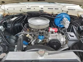 1974 Ford F100 Ranger — photo 18