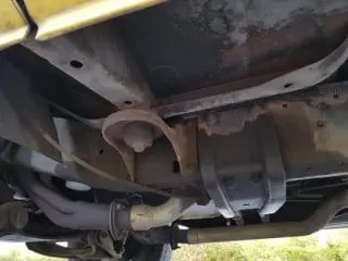1979 GMC 15 Sierra Grande — photo 20