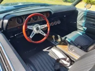 1974 Dodge Rallye 360Hipo — photo 5
