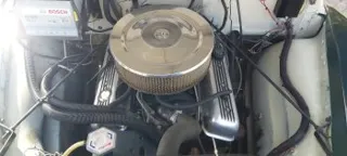 1949 GMC 100 stepside — photo 11