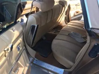 1976 Pontiac Bonneville — photo 14
