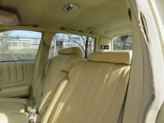 1978 Cadillac Seville — photo 4