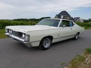 1968 Mercury Parklane — photo 24