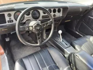 1980 Pontiac Trans Am — photo 22