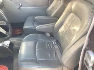 1953 Chevrolet sedan delivery — photo 12