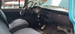 1956 Chevrolet PanelVan — photo 6