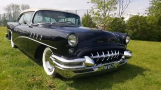 1955 Buick Century restomod — photo 18