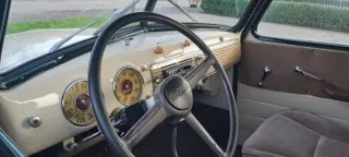 1949 GMC 100 stepside — photo 17