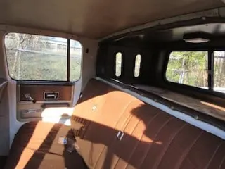 1976 Chevrolet Dually — photo 18