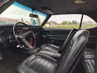1968 Chevrolet Camaro RS — photo 8
