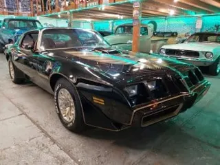 1979 pontiac Trans Am — photo 5