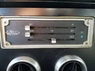 1966 Pontiac GTO — photo 20