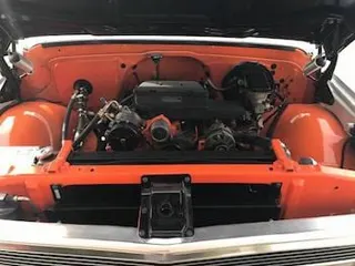 1969 Chevrolet C10 — photo 4