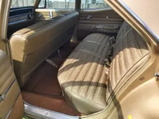1967 Buick Wildcat — photo 4