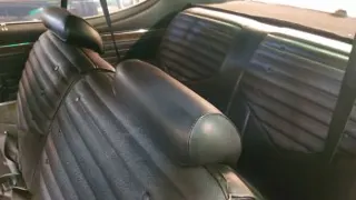 1970 Oldsmobile Cutlass Supreme — photo 17