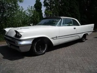 1957 Desoto Fireflight