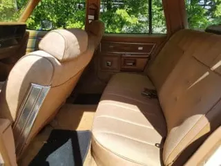 1979 Chevrolet Caprice wagon — photo 7