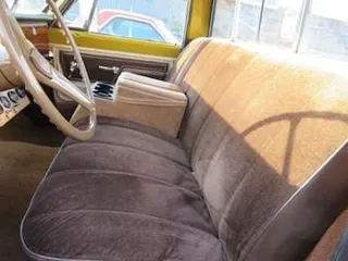 1971 Chevrolet C10 dually — photo 15