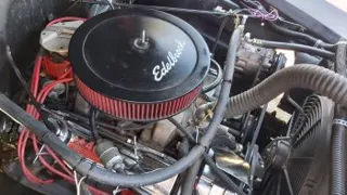 1953 GMC stepside 3100 — photo 13