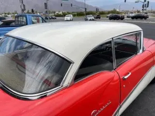 1955 Buick Special Riviera — photo 22