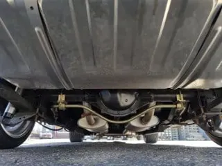 1969 Chevrolet Camaro SS — photo 14