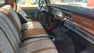1971 Ford F250 Ranger XLT — photo 4