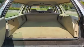 1984 Mercury Colony Park Grand Marquis — photo 15