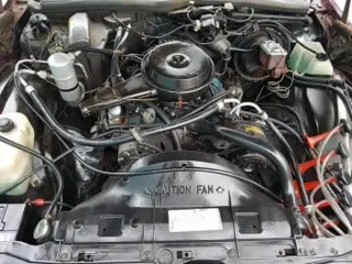 1980 Chevrolet Impala — photo 6