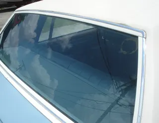 1977 Cadillac sedan de Ville — photo 2